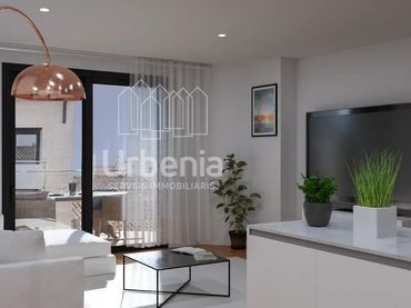 Appartamento con ascensore in vendita a Calella