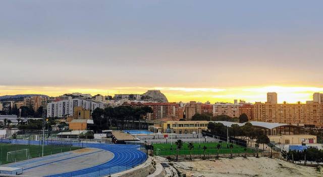 Piso en Venta en Paus - Poligono San Blas