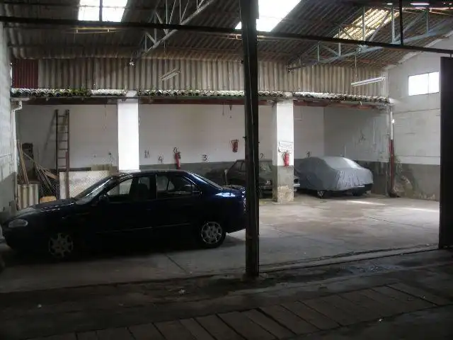 Nau industrial en venda a Peñarroya-Pueblonuevo, imagen 5