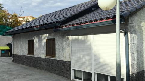 Foto 5 de Casa o xalet en venda a El Robledal, Villalbilla