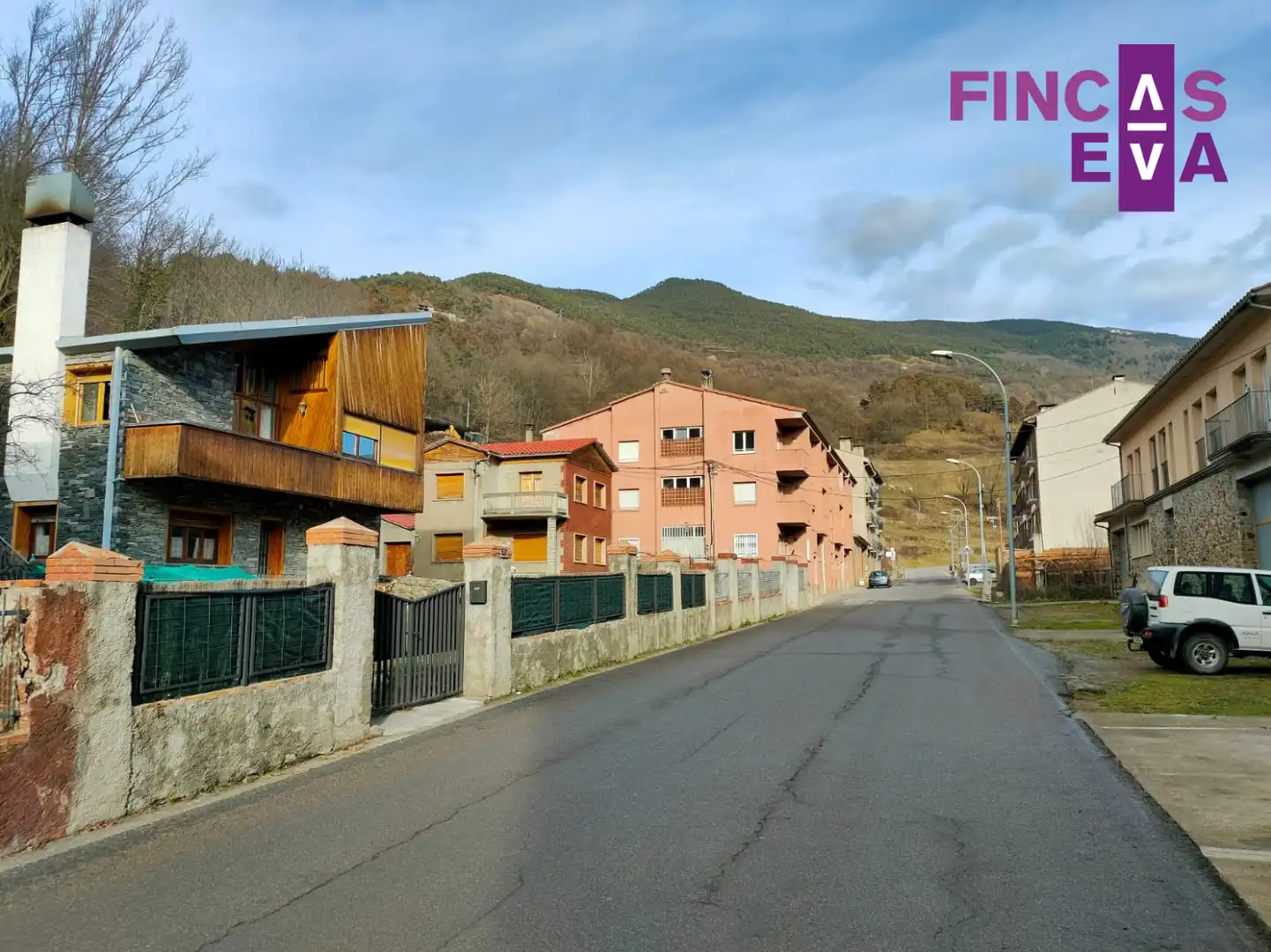 Flat for sale in Ribes de Freser - CR PARDINES, Ribes de Freser