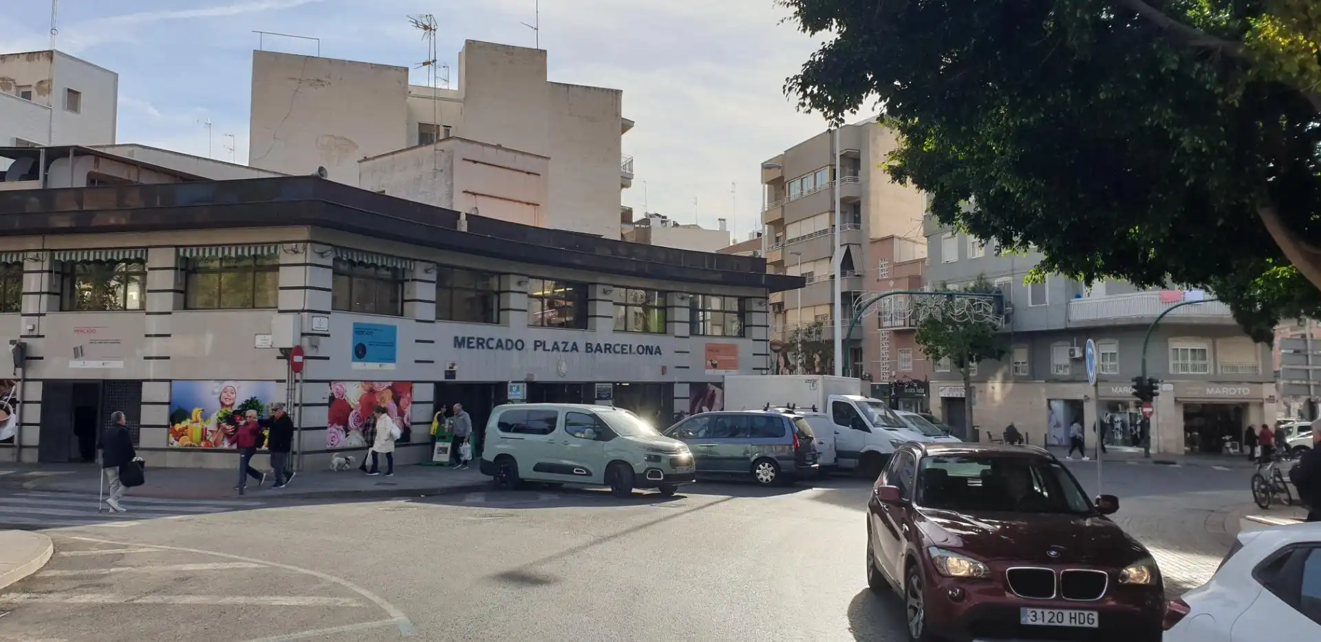 Local comercial en venda a Calle Patricio Ruiz Gomez 94, imagen 7