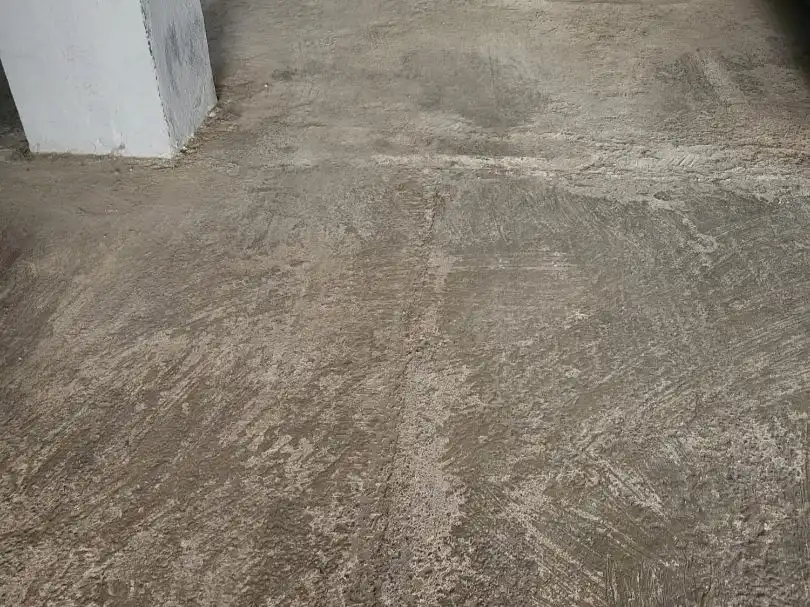Garatge de lloguer en Almería