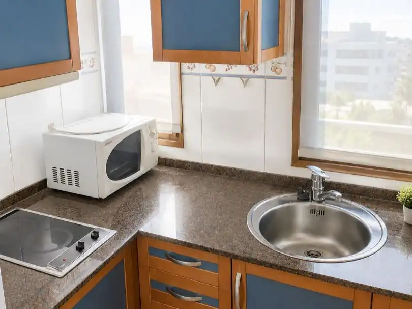 Apartamento con ascensor en venta en canonge gonzalez 3, imagen 3