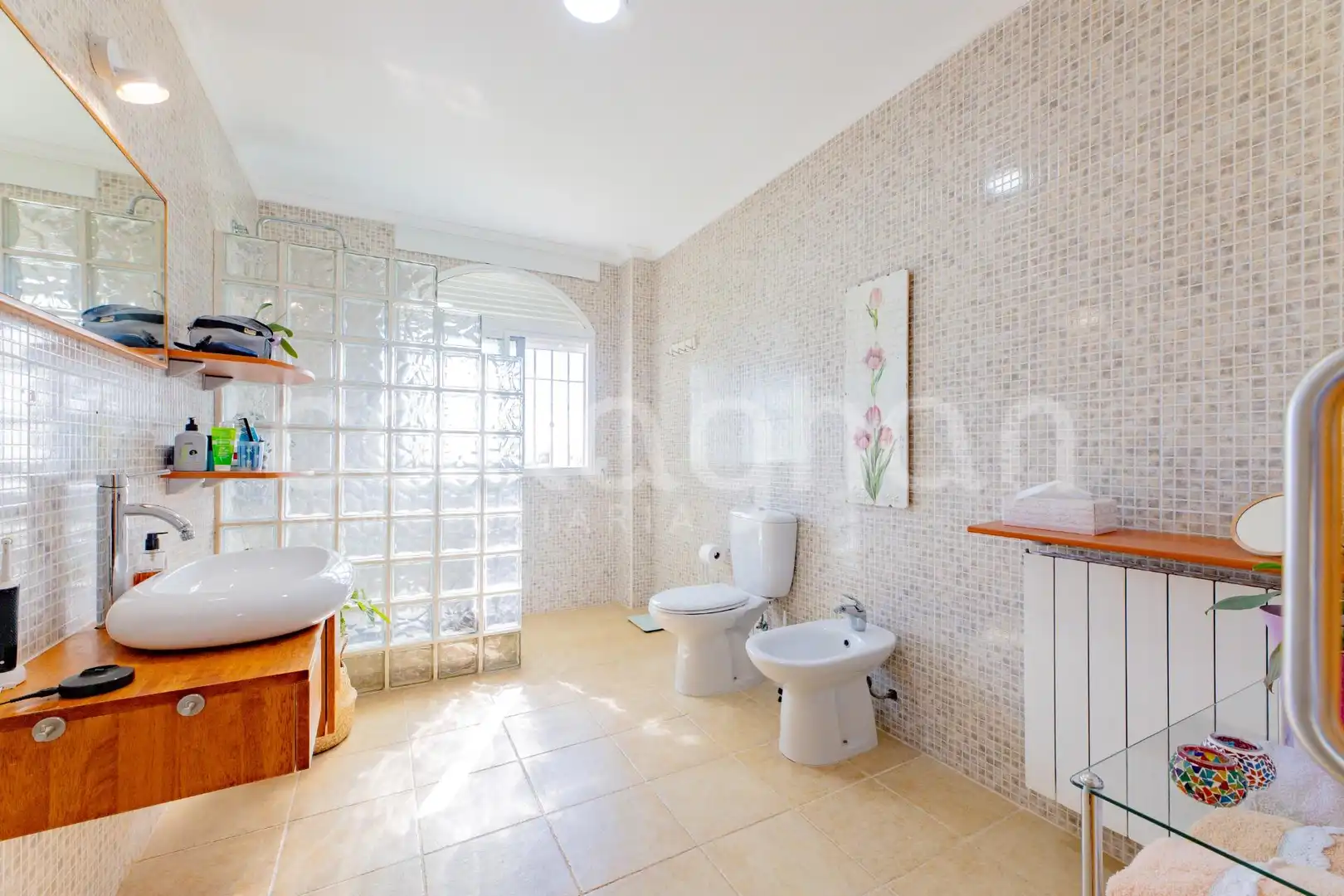 Detached house with terrace for sale in Urbanizacion Urbanización Monte Júcar, imagen 50