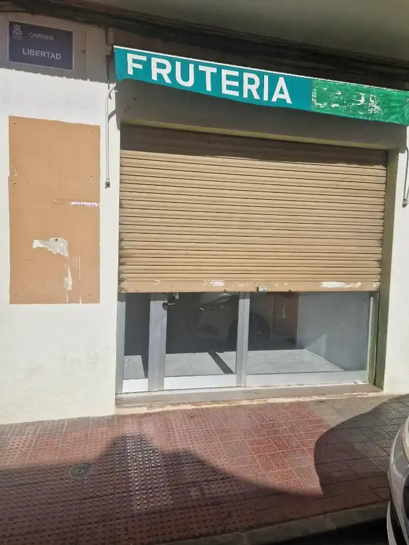 Geschaftsraum zur Miete in Zona Campus Universitario