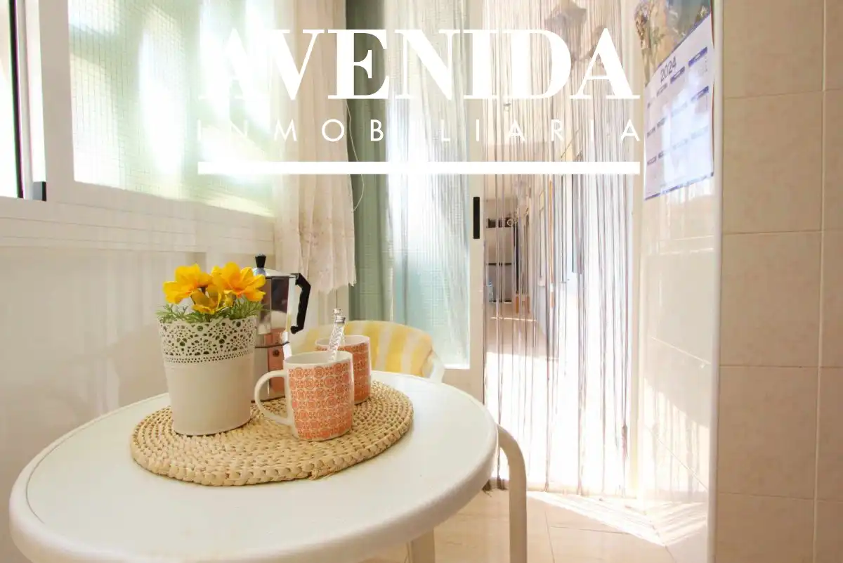 Apartment with lift for sale in Cuenca 2, imagen 16