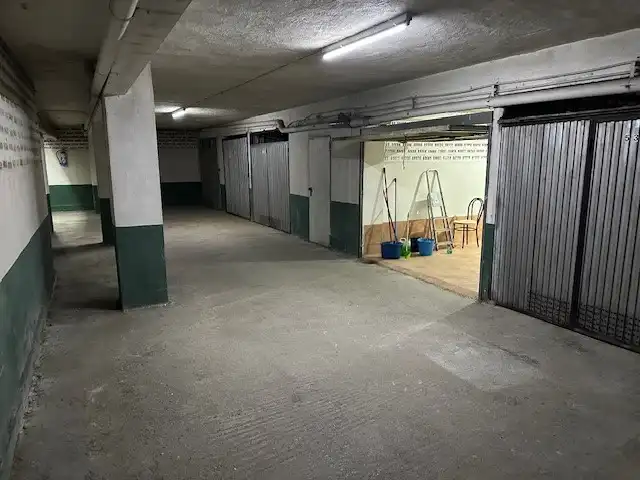 Garaje en venta en Zumaia