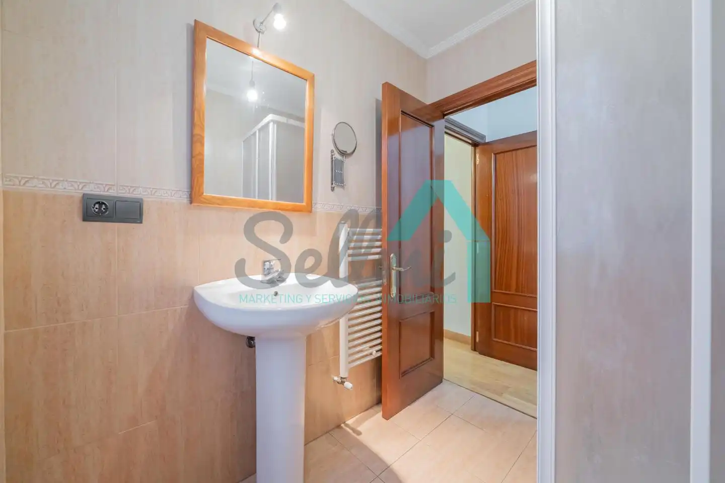 Piso con ascensor en venta en Calle Pérez de Ayala, imagen 23