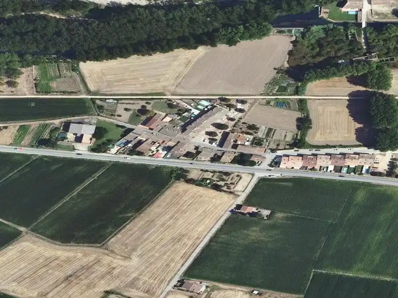Piso en venta en Bescanó