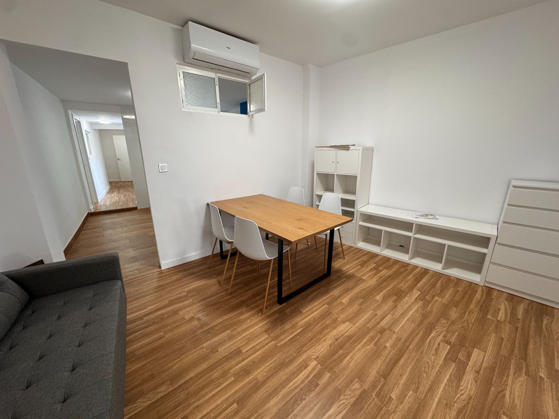 Flat to rent in El Puig de Santa Maria  with Air Conditioner and Terrace