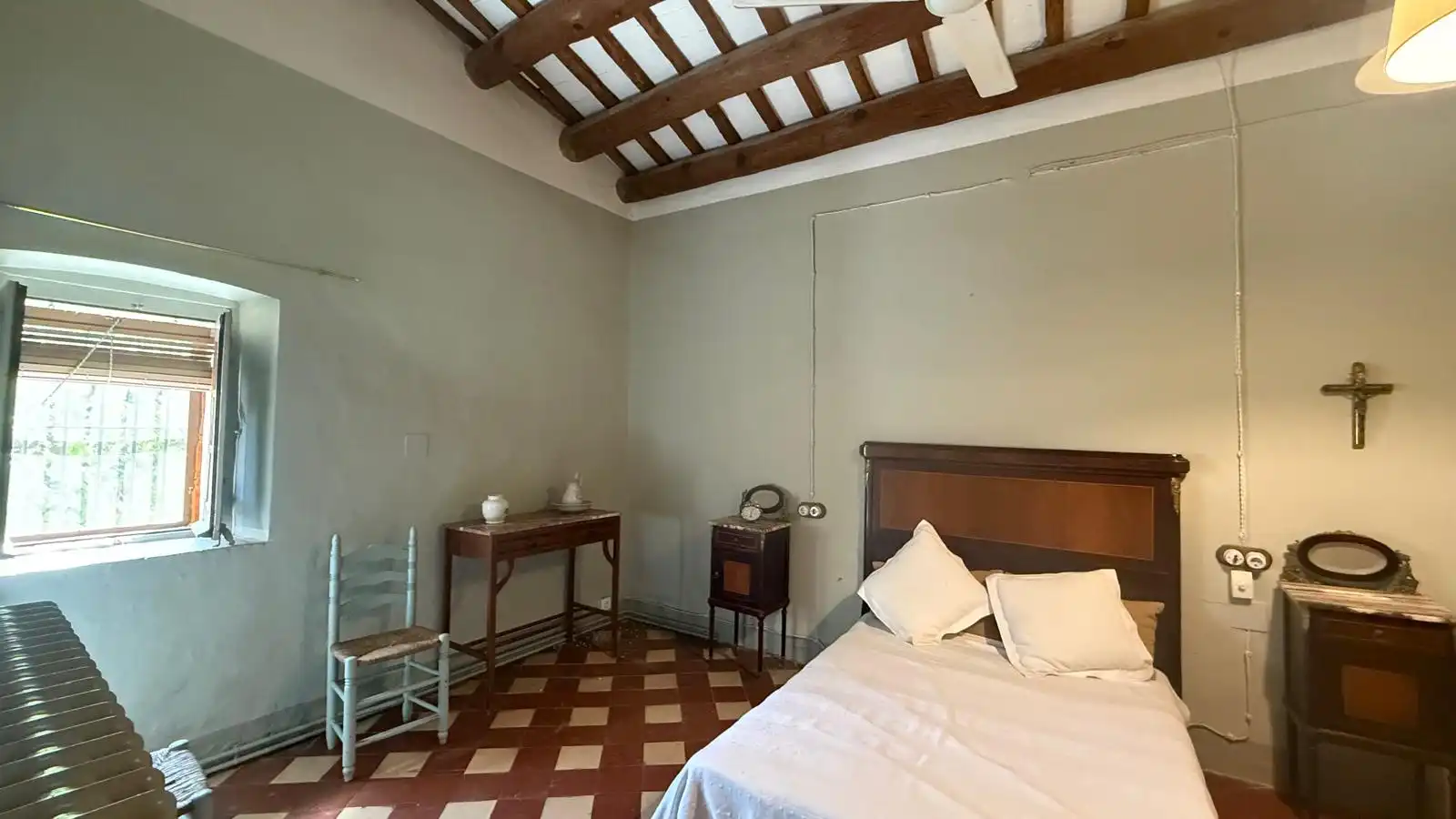 Maison rustique avec terrasse à vendre à Forallac, imagen 39