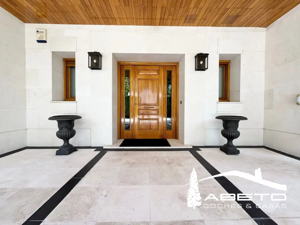 Casa o chalet en venta en Madrid