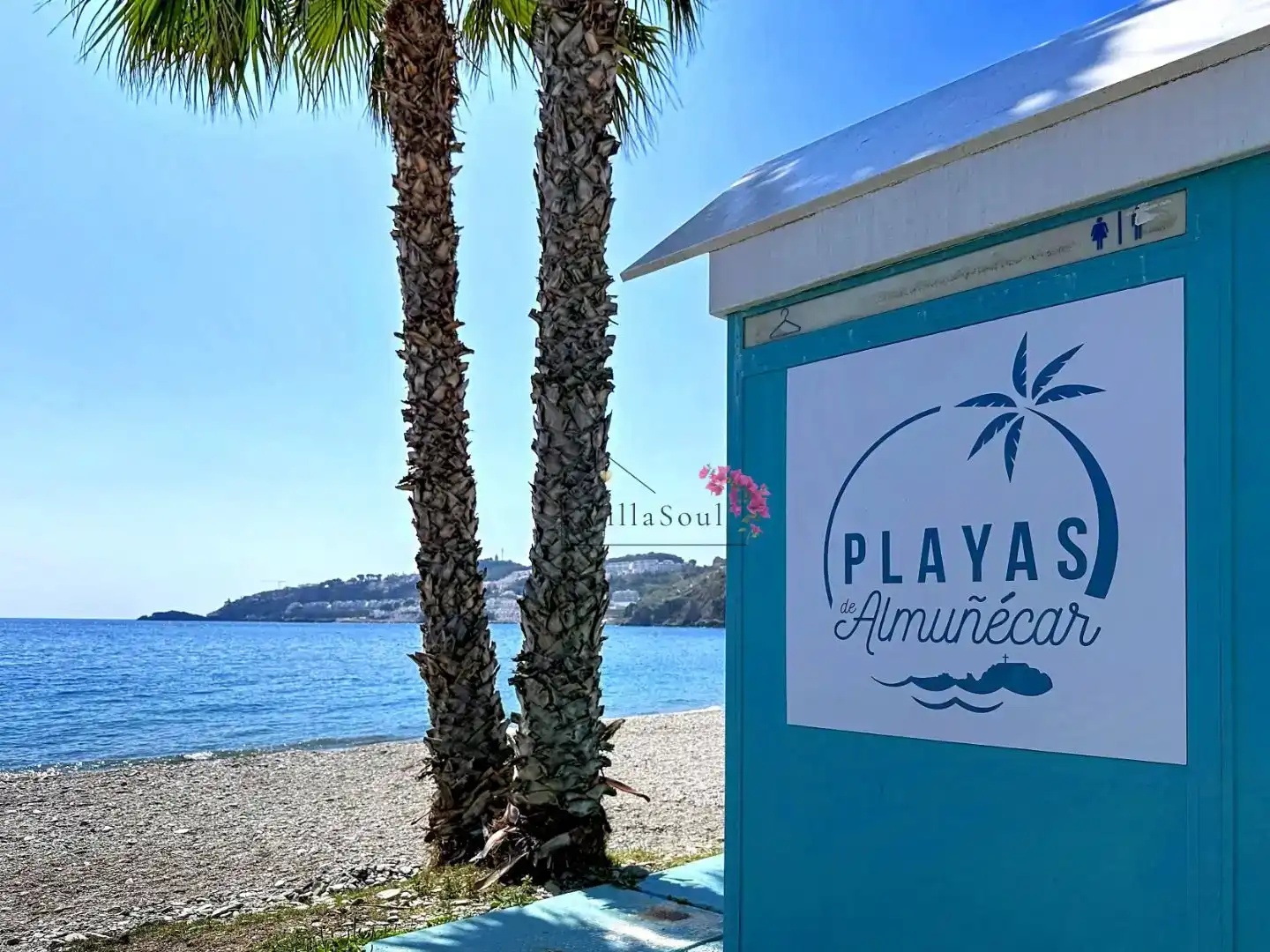 Casa o xalet en venda en Almuñécar amb Aire condicionat, Piscina i Balcó