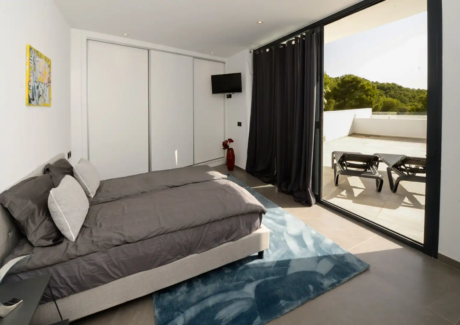 Maison avec jardin à vendre à Montgó - Ermita, imagen 17