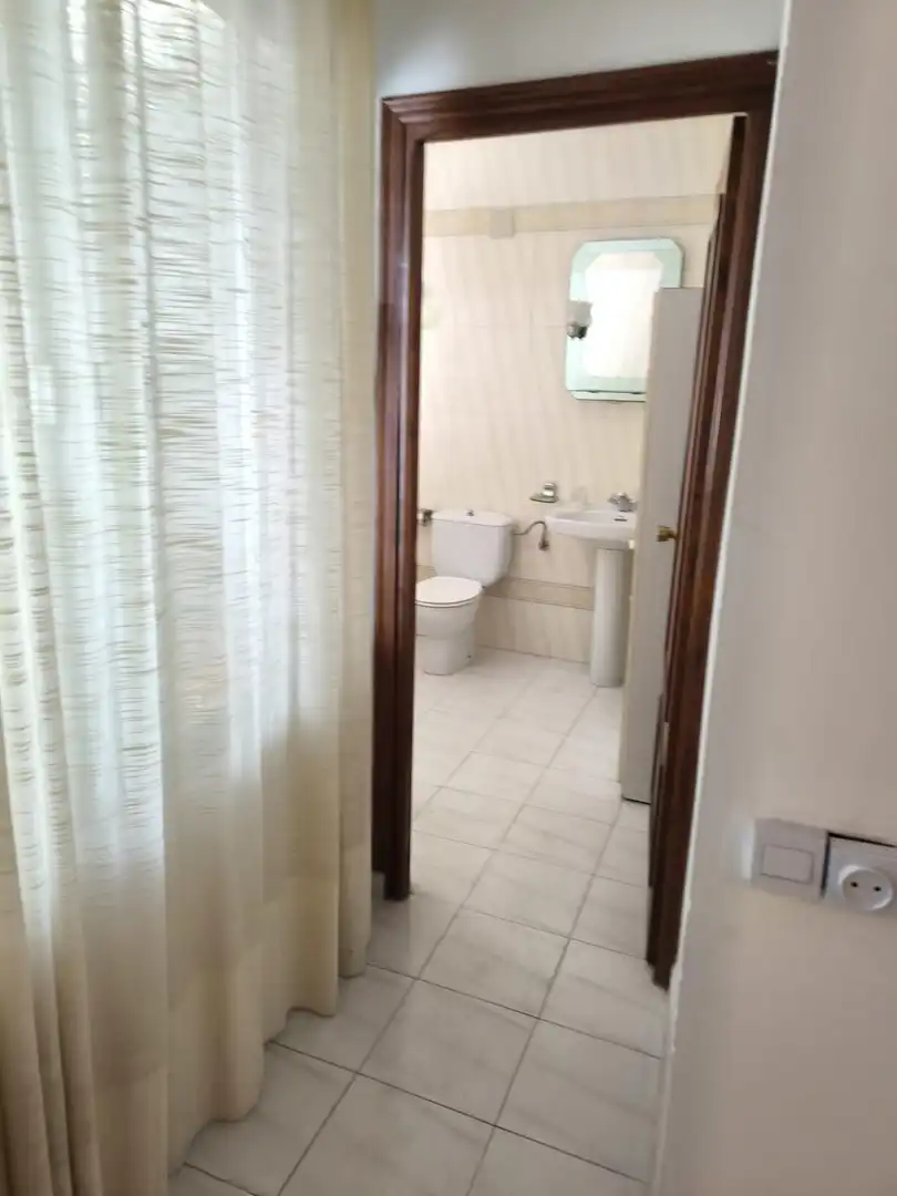 Baño de Piso en venta en Fuente Obejuna