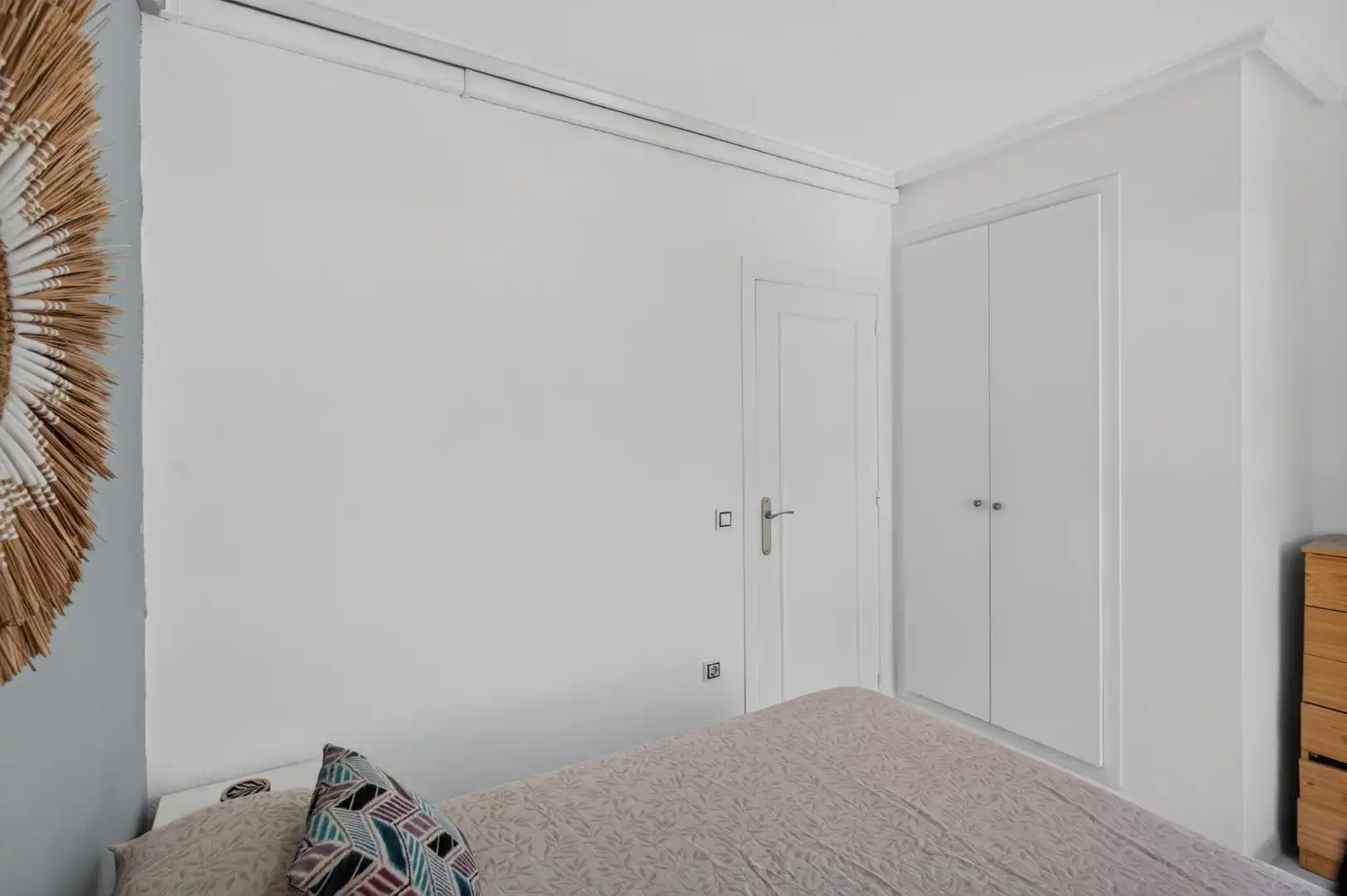 Wohnung mit Terrasse zum Verkauf in Calle María Gil Vallejos, imagen 11