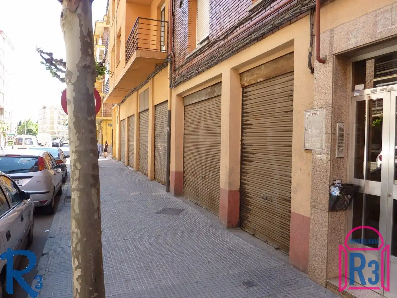 Business premises to rent in Pendón de Baeza, imagen 2