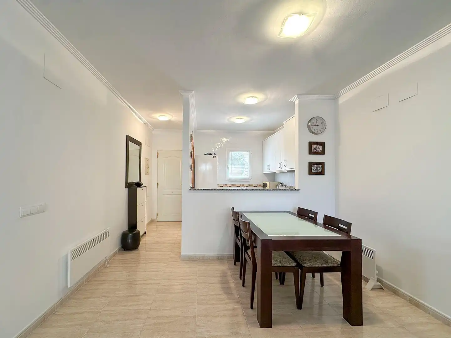 Duplex con piscina in vendita a Cometa, imagen 6