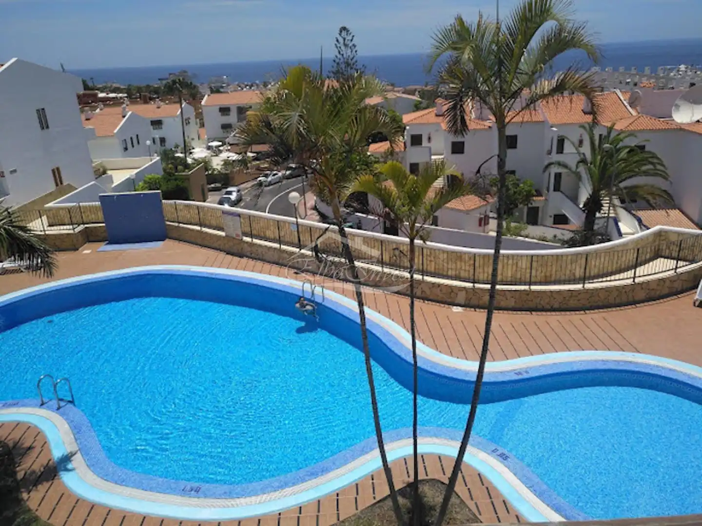 Piso con terraza en venta en Costa Adeje, imagen 21