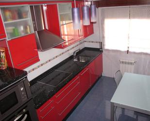 Kitchen of Study for sale in  Logroño