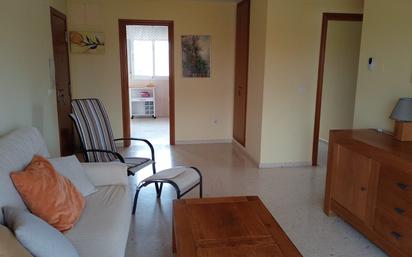 Sala d'estar de Apartament en venda en Piles