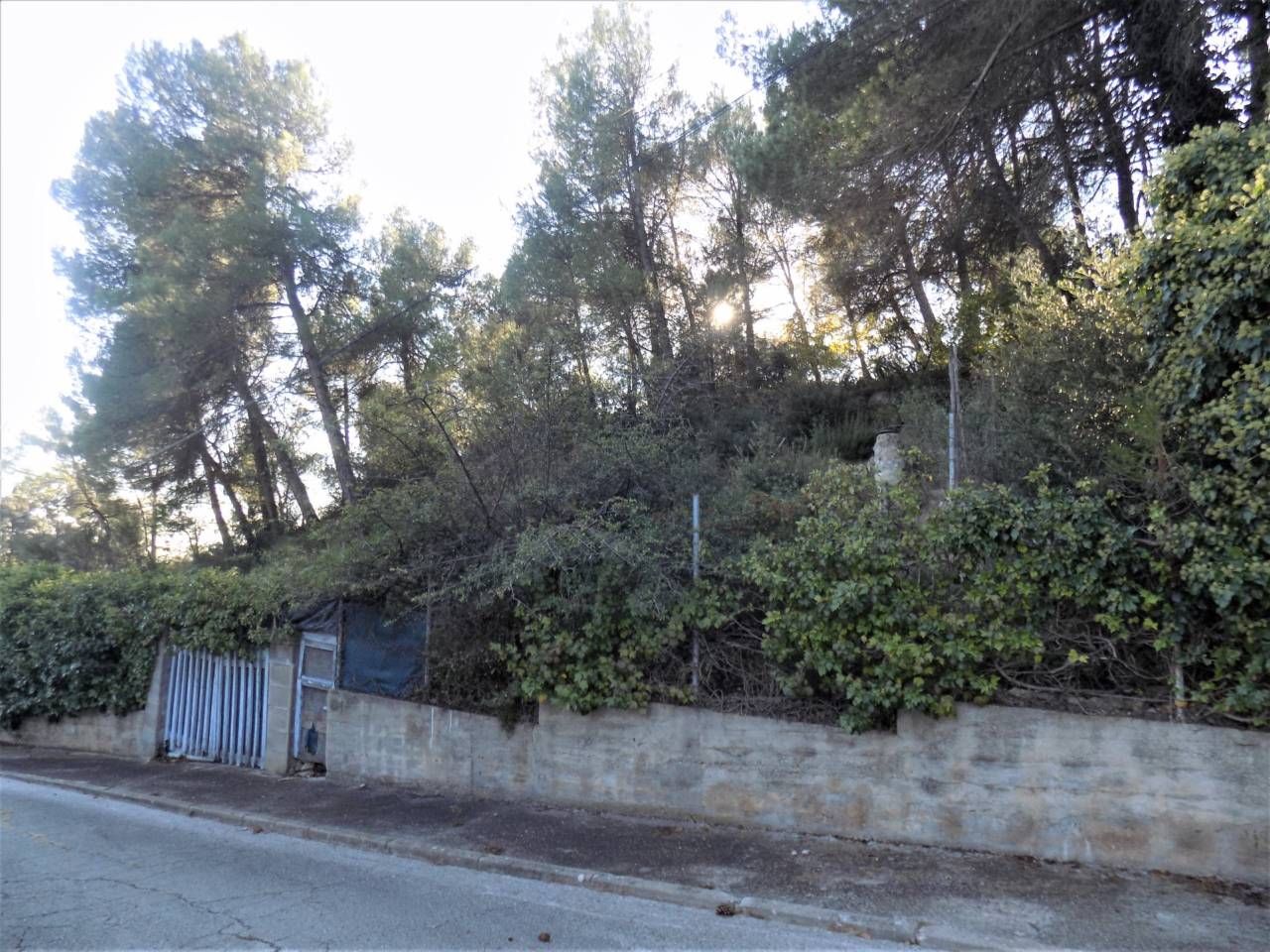 Exterior view of Residential for sale in Calders