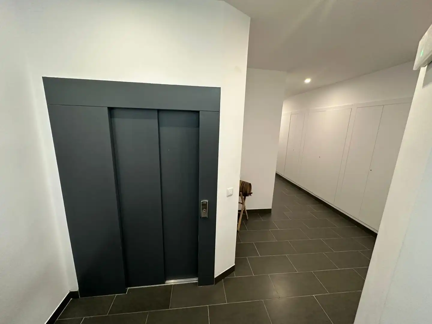 Appartamento con terrazza in vendita a Pueblo, imagen 4