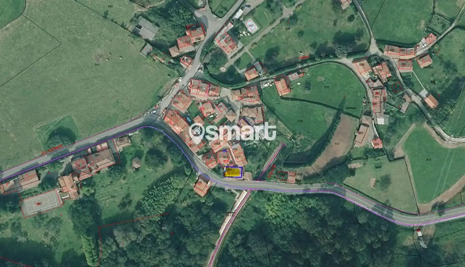 House for sale in Villademar, imagen 5