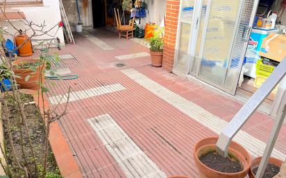 Terrassa de Casa adosada en venda en Rubí amb Terrassa, Traster i Forn