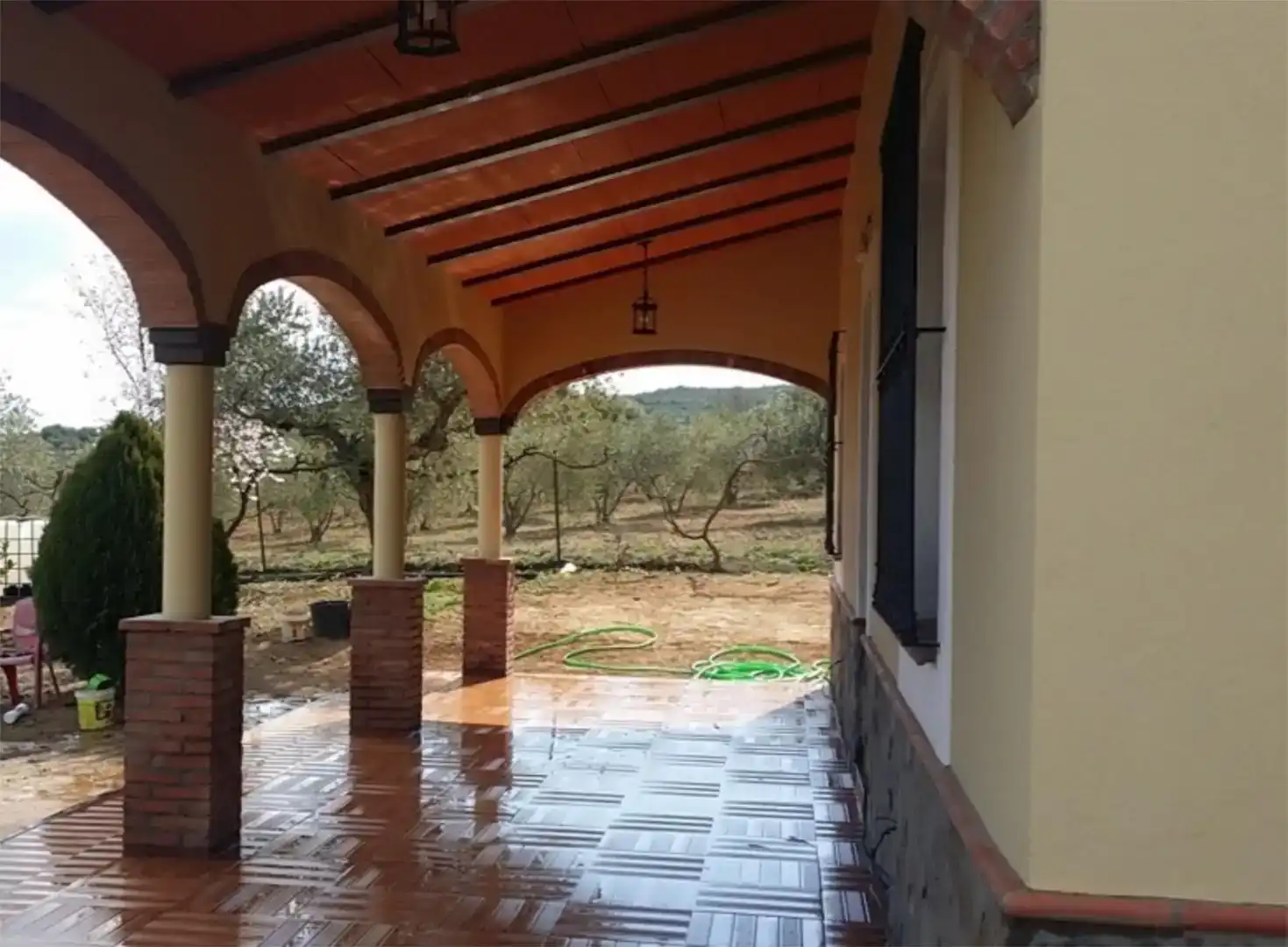 Casa o xalet en venda en Olivenza