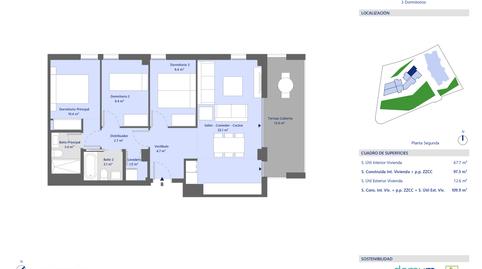 Photo 2 of Flat for sale in De Santpedor, 28-38, Carretera de Vic  - Remei, Manresa