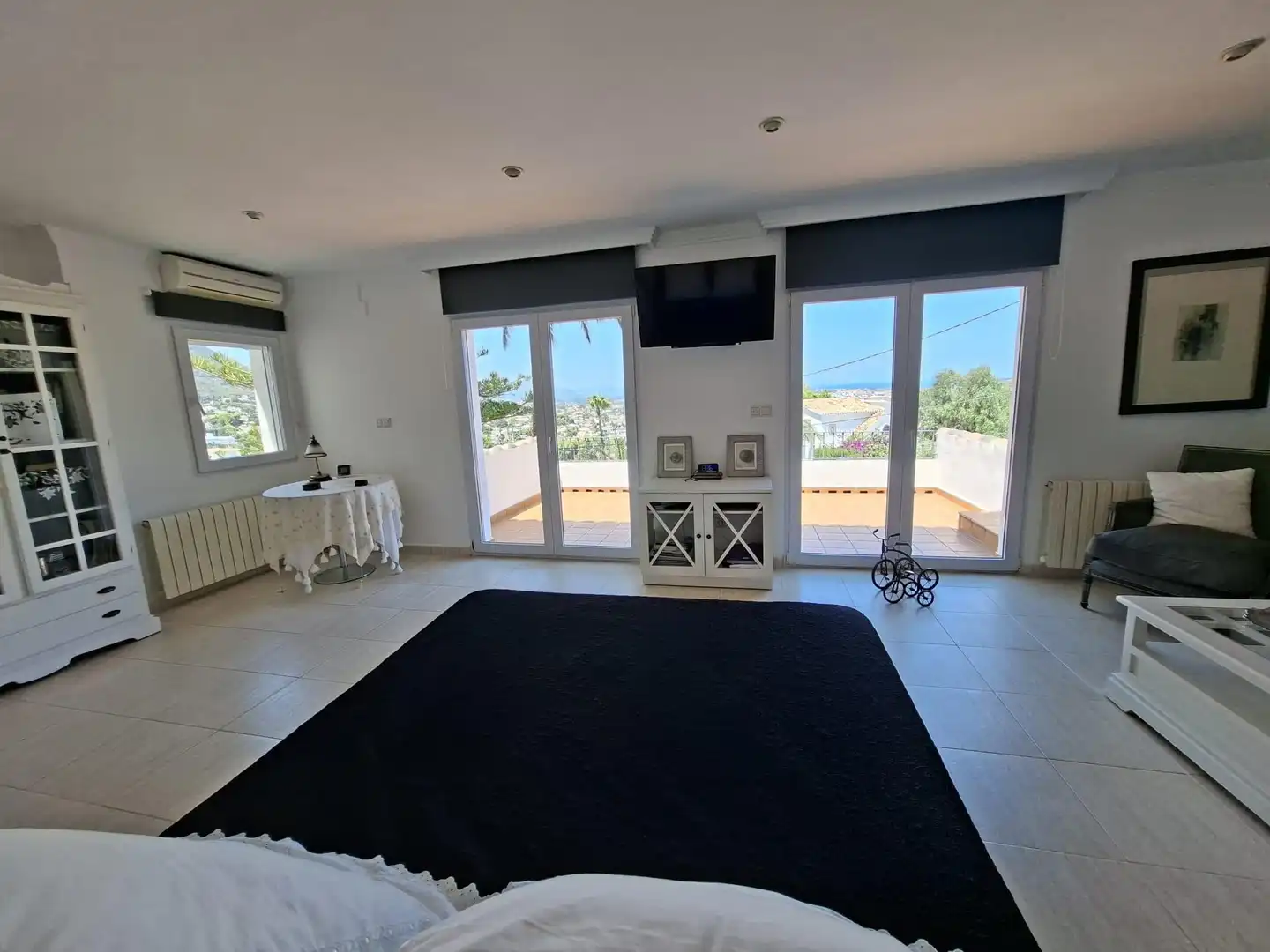 Villa mit Pool zum Verkauf in El Montgó, imagen 26