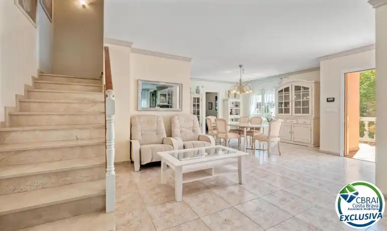 Casa con piscina en venta en Calle MAS NOU 2 2, imagen 10