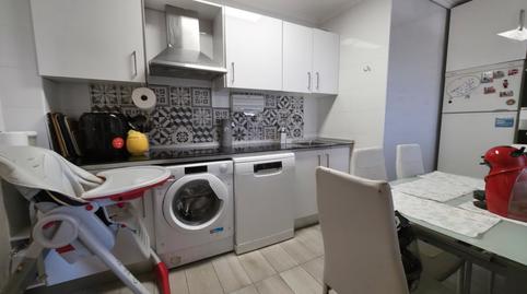 Foto 2 de Piso en venta en Jose Pablo Ulibarri Xenda, Aranbizkarra, Vitoria - Gasteiz