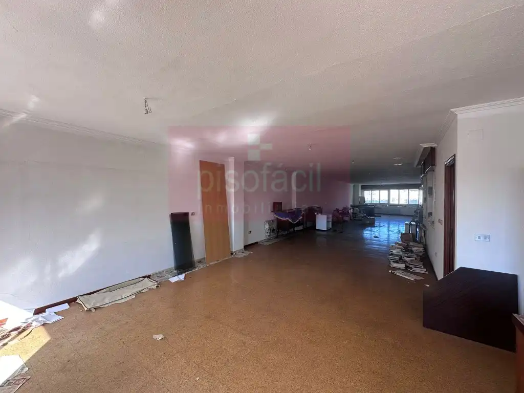Pis amb ascensor en venda a San Roque - As Fontiñas, imagen 5