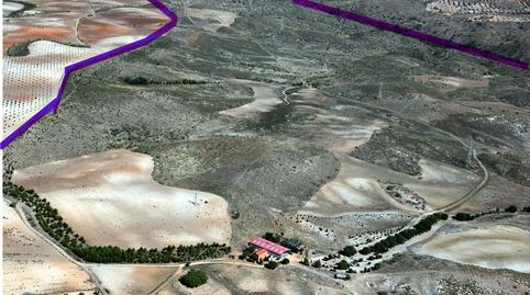 Foto 2 de Terreny en venda a Villasequilla, Toledo