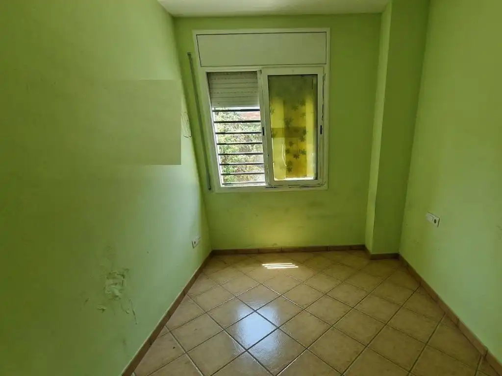 Dormitori de Casa adosada en venda en Sentmenat amb Calefacció i Terrassa