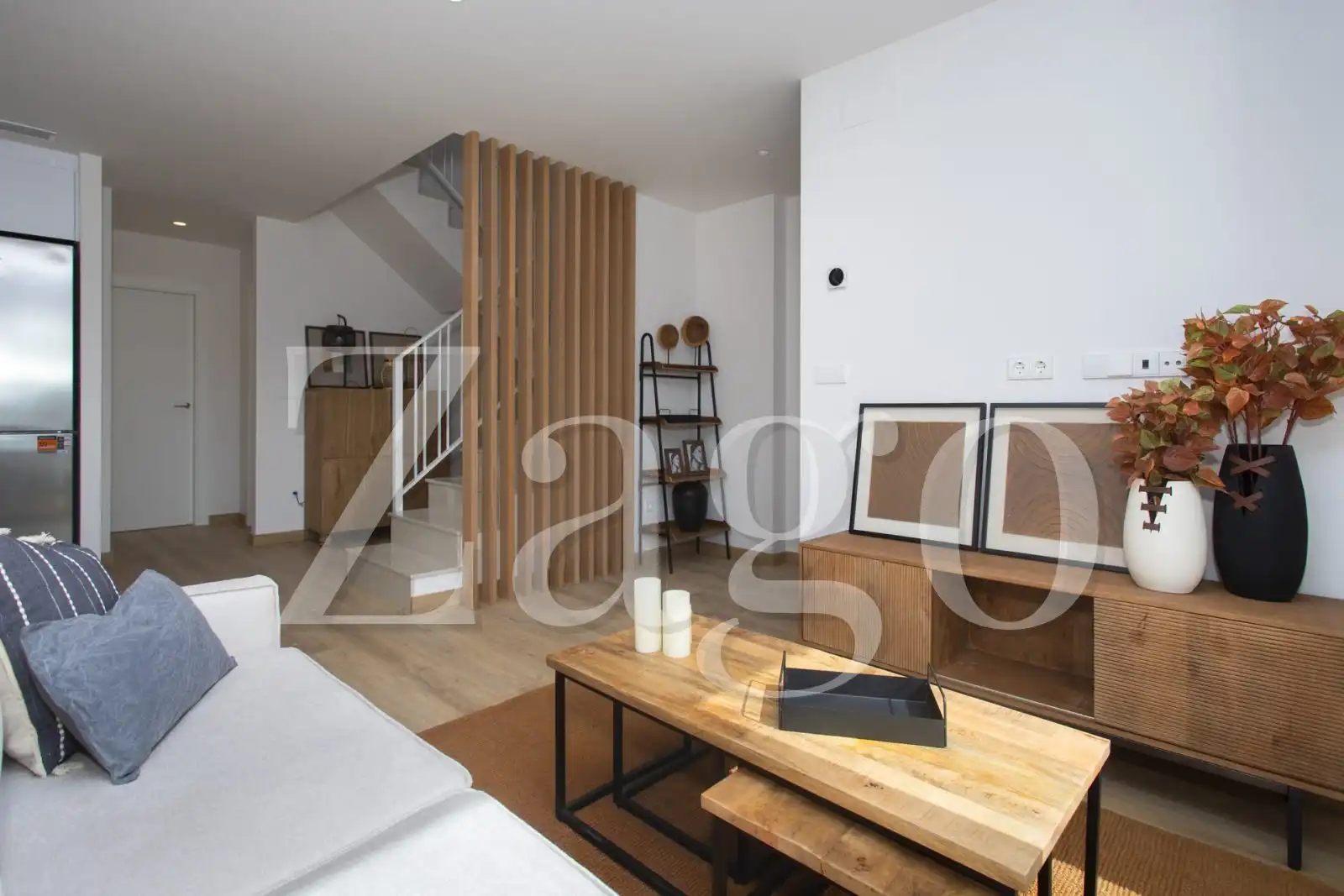 Maison mitoyenne avec piscine à vendre à Monforte del Cid, imagen 7