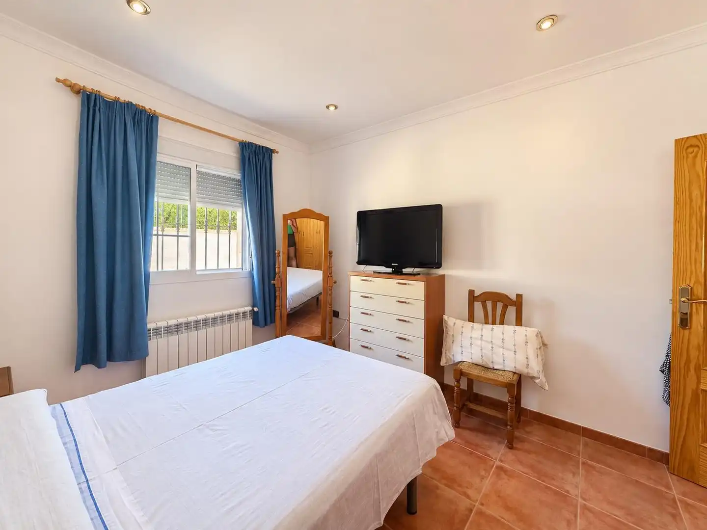 Casa rustica in vendita a Tíjola, imagen 27