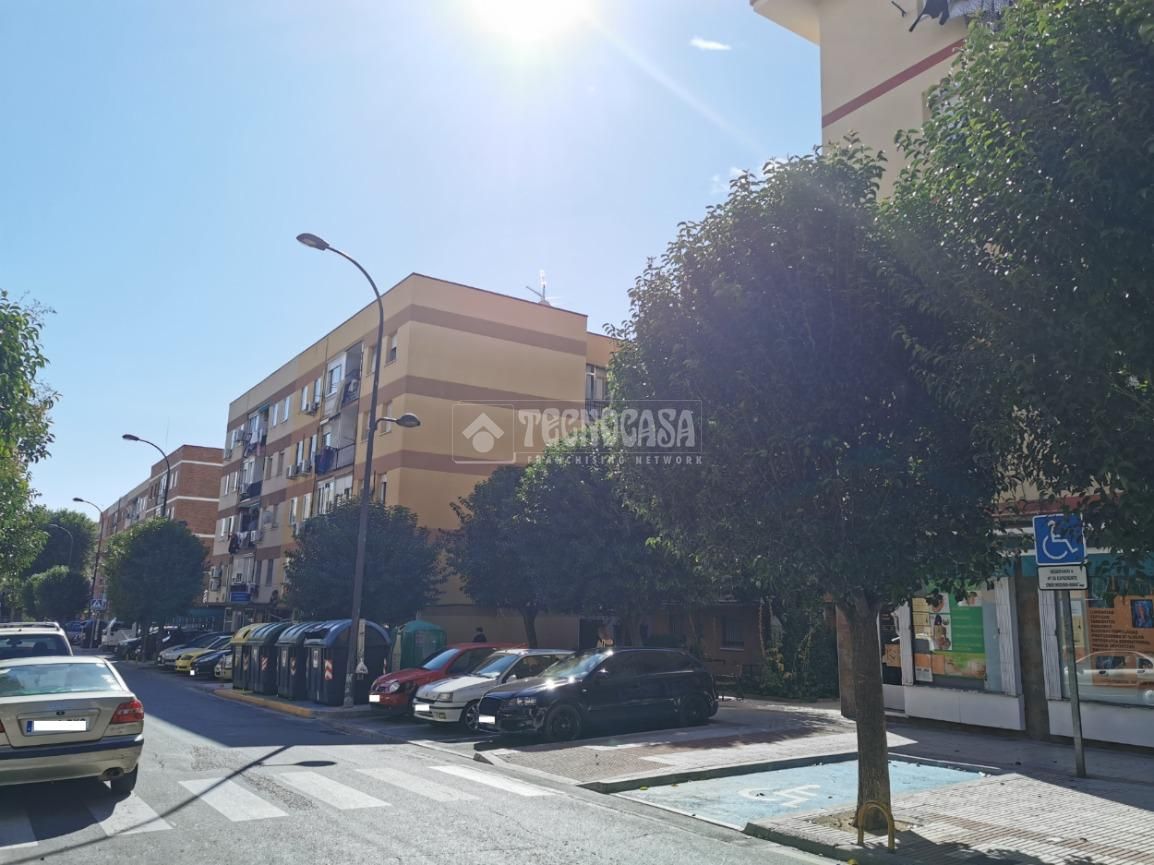 Pis en venda a Juan de la Cierva