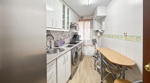 Foto 5 de Pis en venda a De Costanilla de Los Ciegos, Centro, Alcobendas