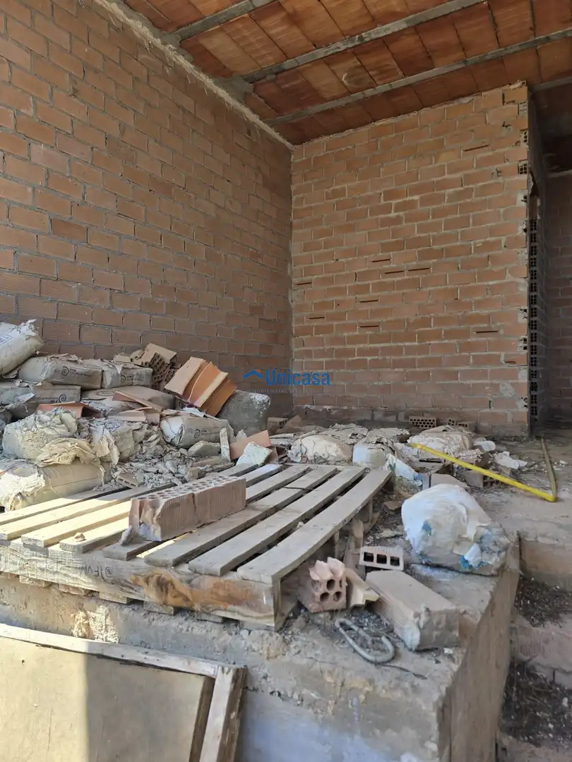Maison mitoyenne à vendre à Calle Calle Mariano del Pino Márquez, imagen 10