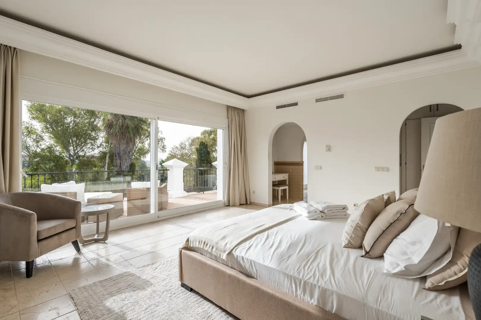 Haus zum Verkauf in Marbella Centro, imagen 17