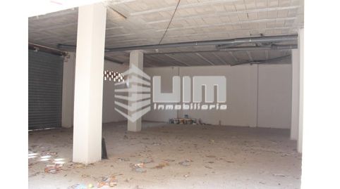 Ref   27830BAJO DIAFANO EN VENTA EN PUERTO DE SAGUNTO, DE 172 m, ORIENTACION SUROEST, ZONA PLAYA, A 60 m DE LA PLAYA. CALIFICACIÓN, imatge 2