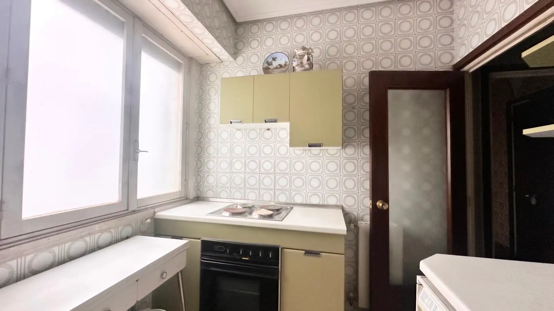 Piso con terraza en venta en Celestino María del Arenal Plaza 2, imagen 13