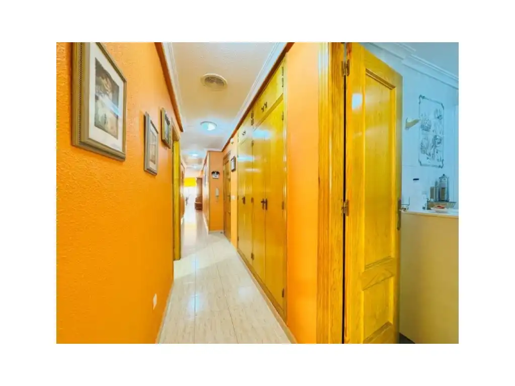 Apartament en venda en Torrevieja amb Moblat