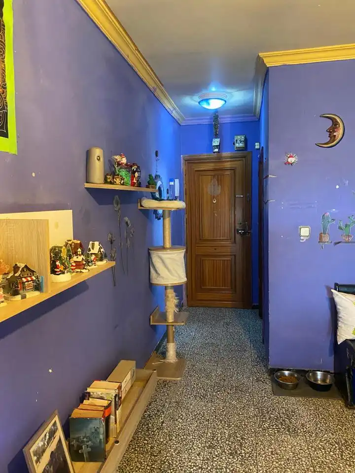 Piso en venta en Dos Hermanas con Aire acondicionado y Terraza