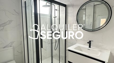 Photo 3 of Flat for rent in De Arroyo de Fontarrón, Pavones, Madrid Capital