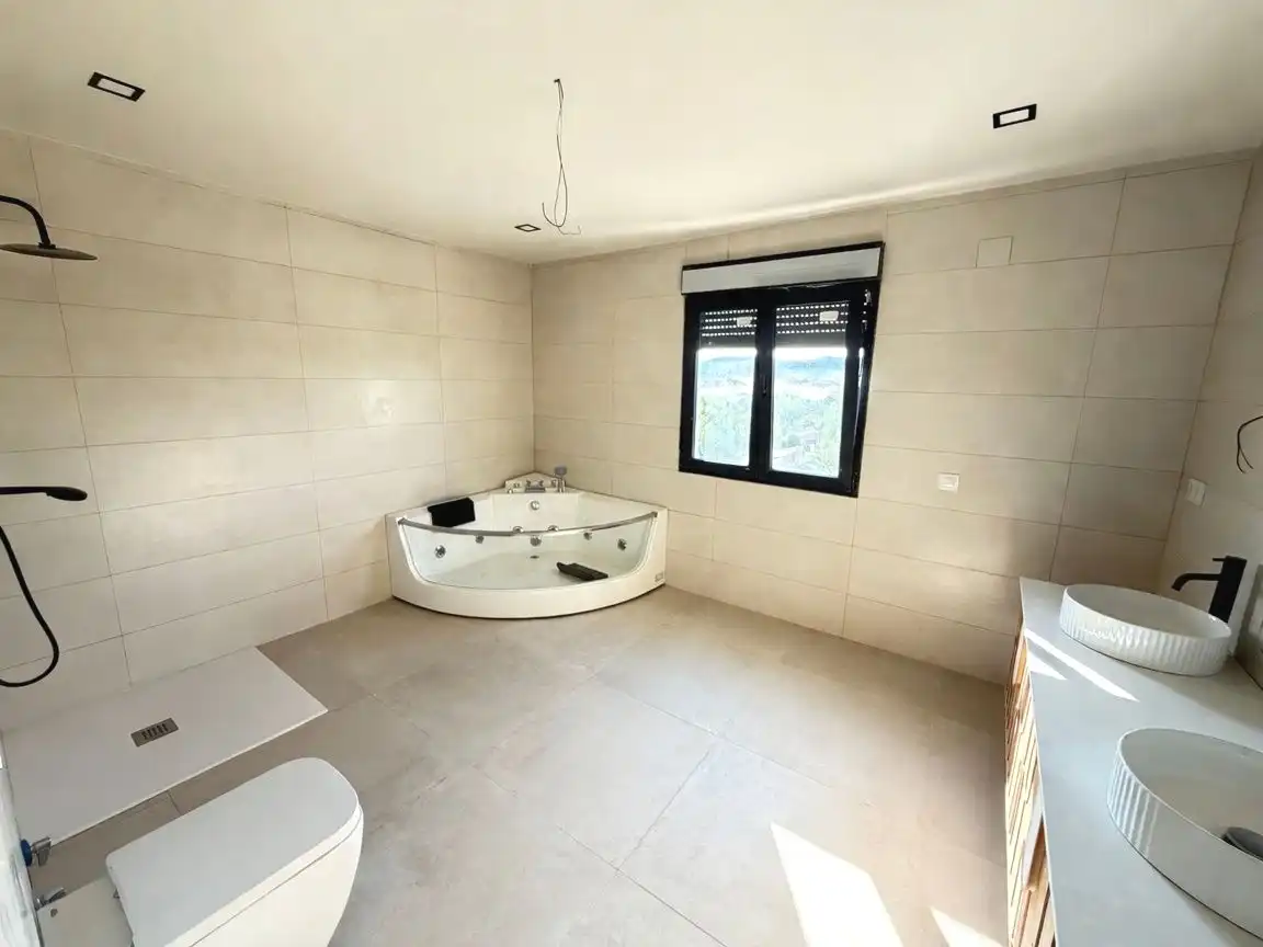 Chalet en venta en Calle Ignacio Zuloaga, imagen 22